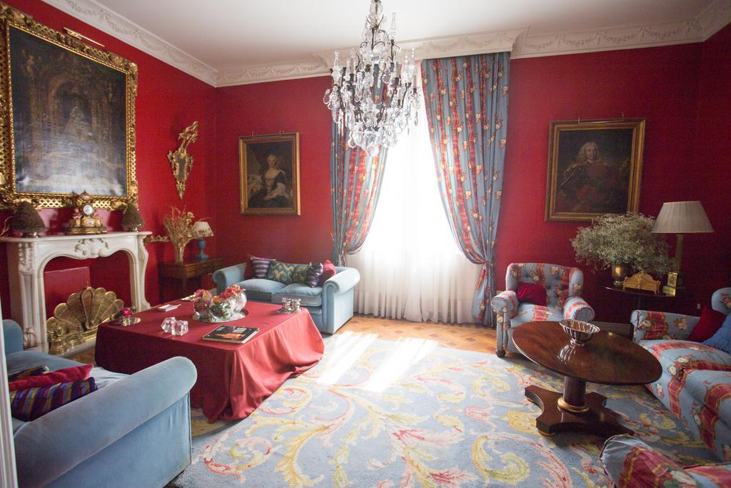 Villa De La Palmera - Seville — Fotos 3