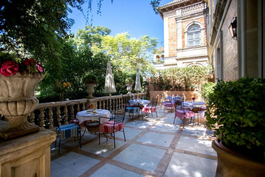 Villa De La Palmera - Seville — Fotos 1